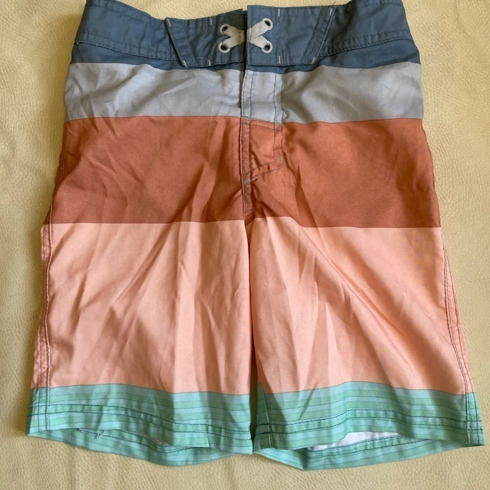 Cat and jack bundle of swim trunk